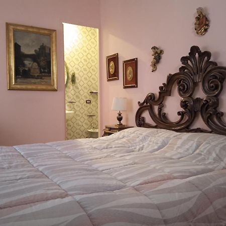 Apartmán La Casa Dei Sapori 8 Letti 3 Came 1 Cucina Mirandola Exteriér fotografie