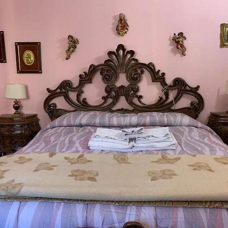 Apartmán La Casa Dei Sapori 8 Letti 3 Came 1 Cucina Mirandola Exteriér fotografie