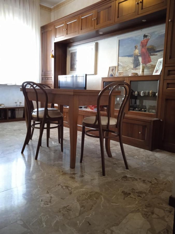 Apartmán La Casa Dei Sapori 8 Letti 3 Came 1 Cucina Mirandola Exteriér fotografie