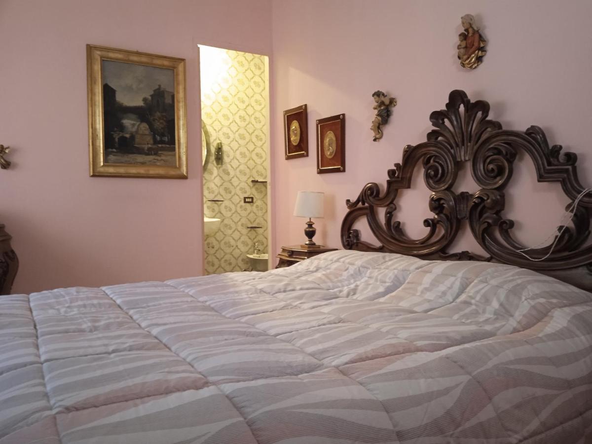 Apartmán La Casa Dei Sapori 8 Letti 3 Came 1 Cucina Mirandola Exteriér fotografie