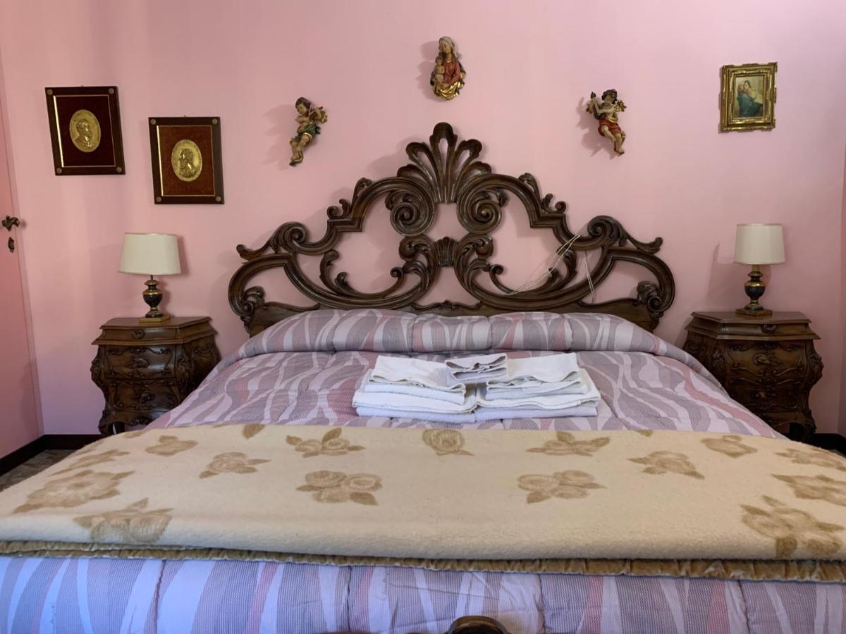 Apartmán La Casa Dei Sapori 8 Letti 3 Came 1 Cucina Mirandola Exteriér fotografie