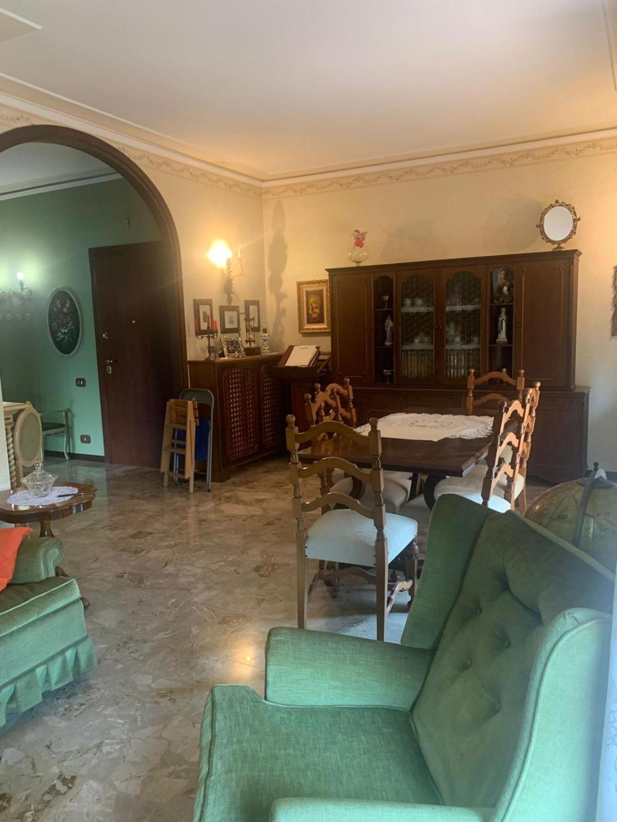 Apartmán La Casa Dei Sapori 8 Letti 3 Came 1 Cucina Mirandola Exteriér fotografie