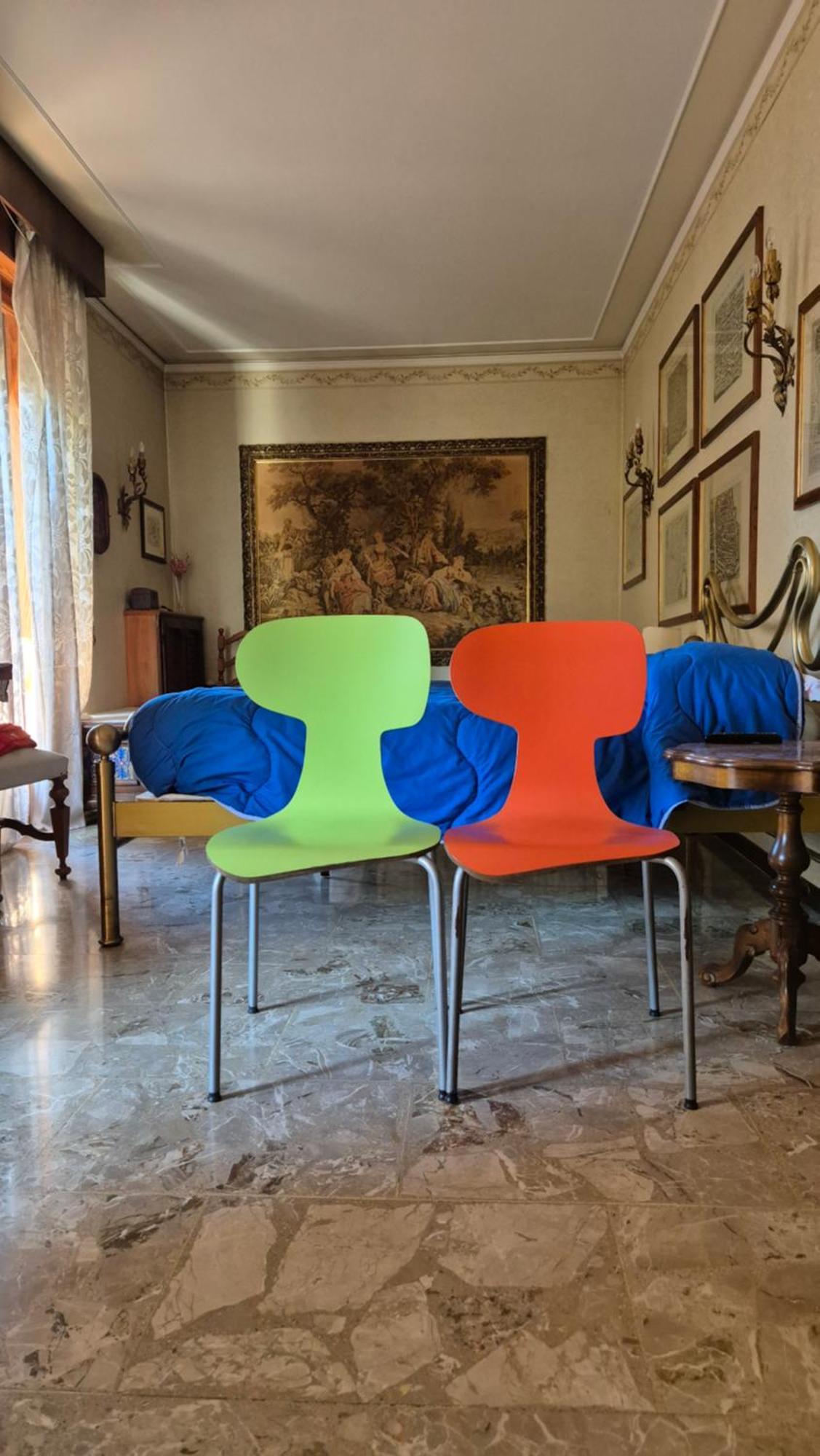 Apartmán La Casa Dei Sapori 8 Letti 3 Came 1 Cucina Mirandola Exteriér fotografie